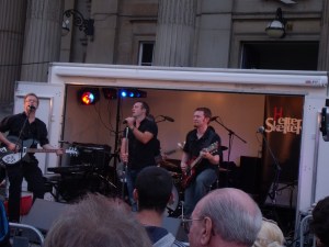 Band 2 Helter Skelter