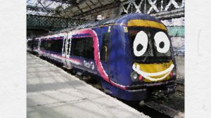 Created with Microsoft Fresh Paint