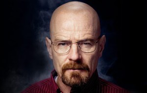 Walter White