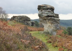 Yorkshire rocks