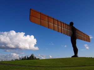 angel of the north