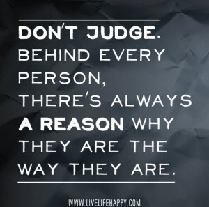 Judge