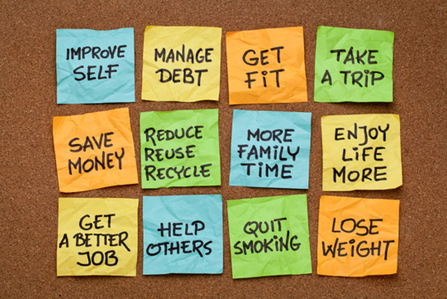 new-years-resolutions