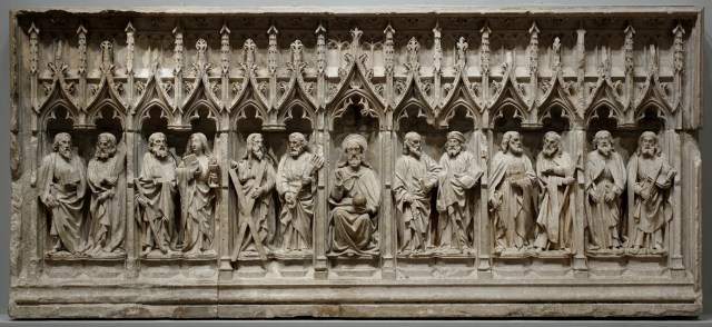 Christ_and_the_Twelve_Disciples