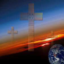 resurrection sunrise