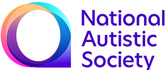 National Autistic Society Logo.